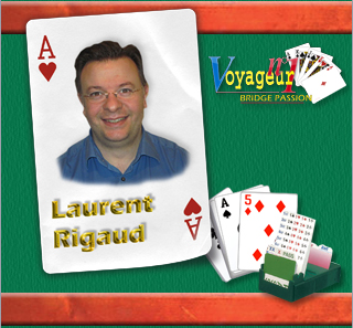 Bridge: Laurent Rigaud